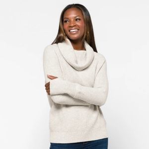 Market \u0026 Spruce Cowl \u0026 Turtlenecks for 